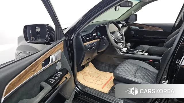 Kia Mohave Master id 3741251 из Кореи 20