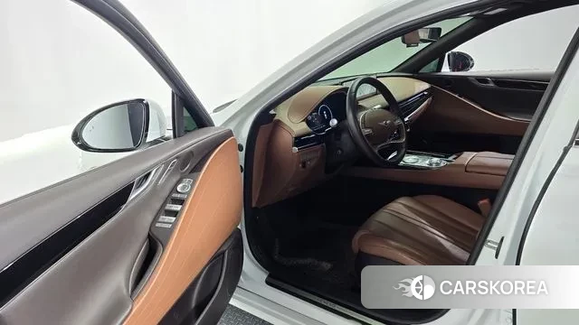 Genesis G80 (RG3) id 3335262 из Кореи 20