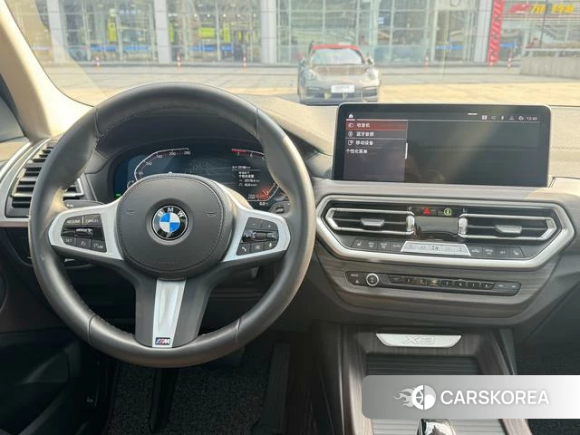 BMW X3 id 4348253 из Китая 19