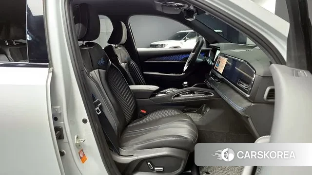 Renault Korea (Samsung) Grand Coleos id 3715981 из Кореи 20