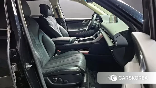 Genesis GV80 id 3530654 из Кореи 20