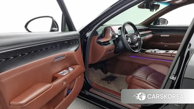 Genesis G90 (RS4) id 3191580 из Кореи 20