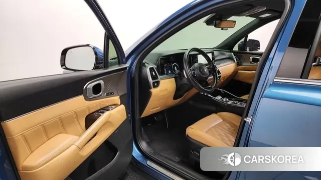 Kia Sorento 4th Generation id 3666092 из Кореи 20