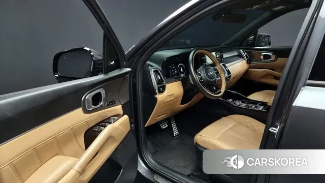 Kia Sorento 4th Generation id 2979283 из Кореи 20