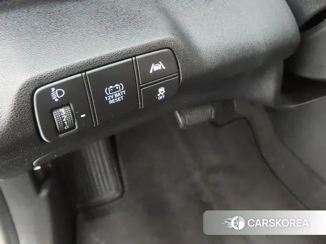 Hyundai Avante Hybrid (CN7) id 3417144 из Кореи 19