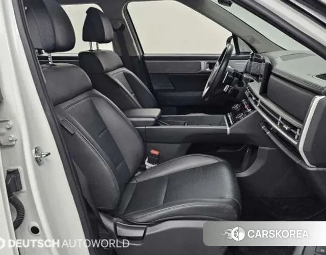 Hyundai Santa Fe (MX5) id 3522412 из Кореи 20