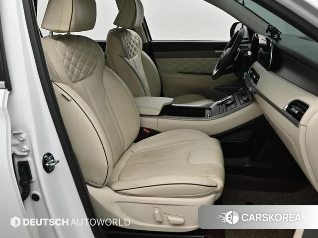 Hyundai Palisade id 4245098 из Кореи 20