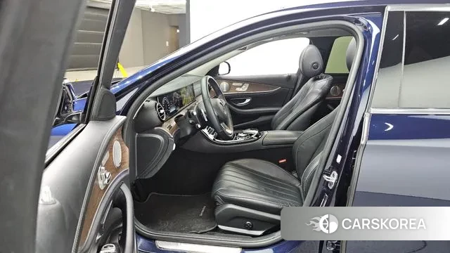 Mercedes-Benz E-Class W213 id 3602248 из Кореи 20