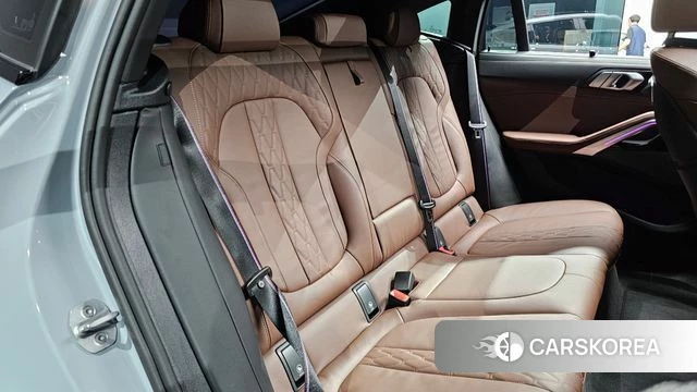 BMW X6 (G06) id 4791856 из Кореи 36