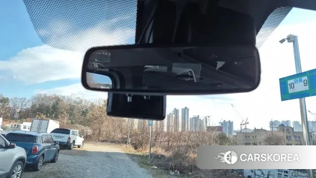 Renault Korea (Samsung) Master id 3439321 из Кореи 20