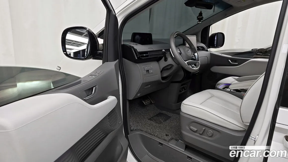 Hyundai Staria id 2041102 из Кореи 20