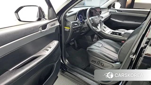 Hyundai Palisade id 3718021 из Кореи 20