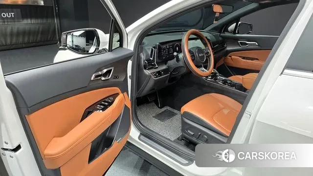 Kia Sportage 5th Generation id 2968587 из Кореи 20