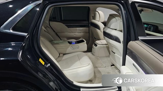Genesis G90 (RS4) id 4309254 из Кореи 44