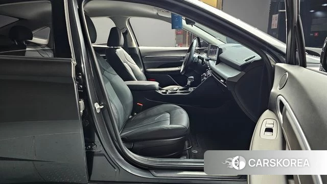 Hyundai Sonata D Edge (DN8) id 3805374 из Кореи 20