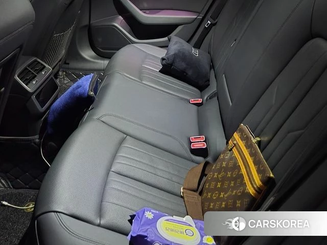 Audi A6 (C8) id 4382432 из Кореи 17