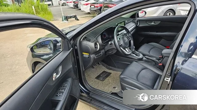 Kia Come New K3 id 3013855 из Кореи 20