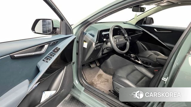 Kia Di Ol Nu Niro id 4507045 из Кореи 32