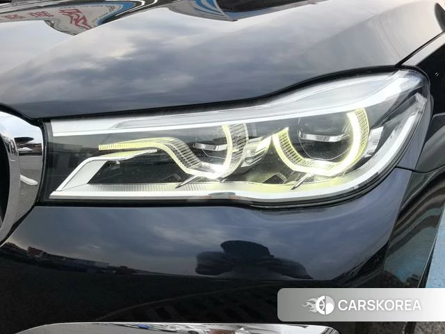 BMW 7 series id 4215740 из Китая 21