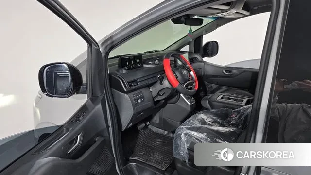 Hyundai Staria id 3769761 из Кореи 20