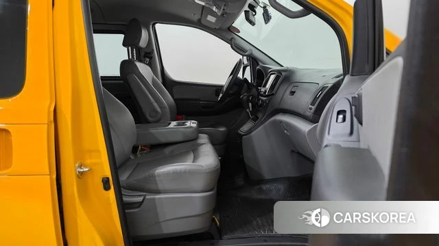 Hyundai The New Grand Starex id 3834037 из Кореи 20