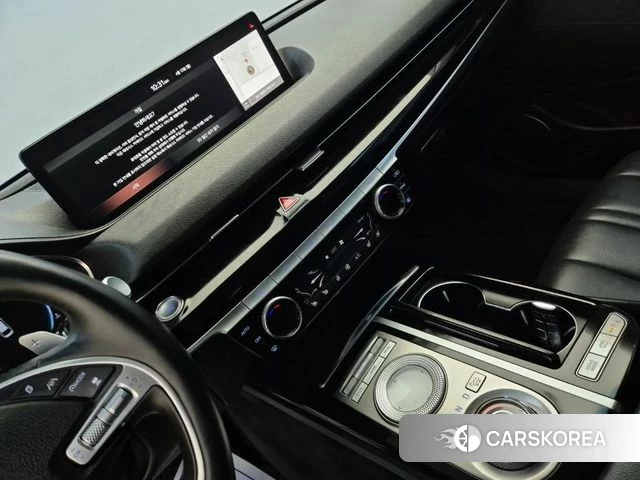 Genesis G80 (RG3) id 3923990 из Кореи 19