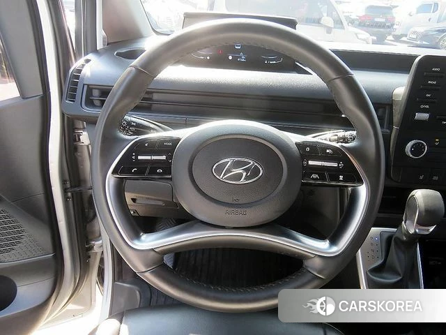Hyundai Staria id 4701777 из Кореи 19