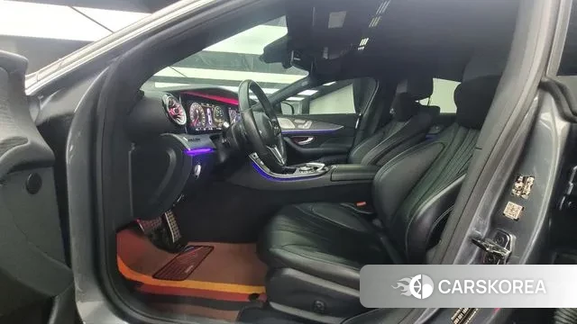 Mercedes-Benz CLS-Class C257 id 3324554 из Кореи 16