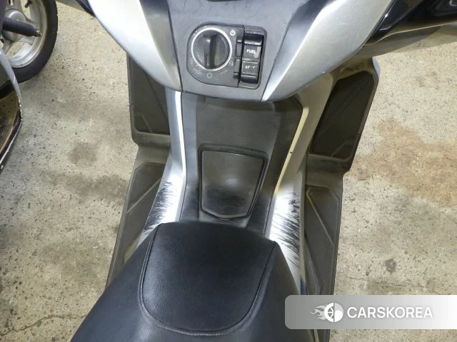 Honda FORZA id 3948761 из Японии 26