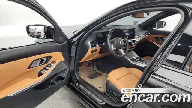 BMW 3 Series (G20) id 2943304 из Кореи 20