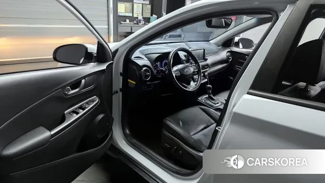 Hyundai Kona id 3651396 из Кореи 20