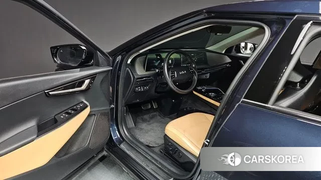 Kia EV6 id 3443605 из Кореи 20