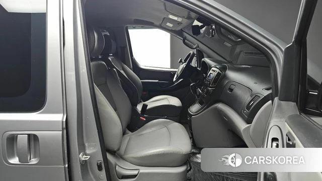 Hyundai The New Grand Starex id 4737163 из Кореи 30