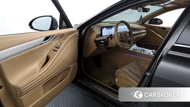 Genesis G80 (RG3) id 3420107 из Кореи 20