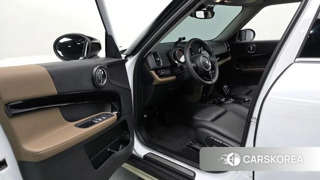 Mini Cooper D Countryman id 4717440 из Кореи 31