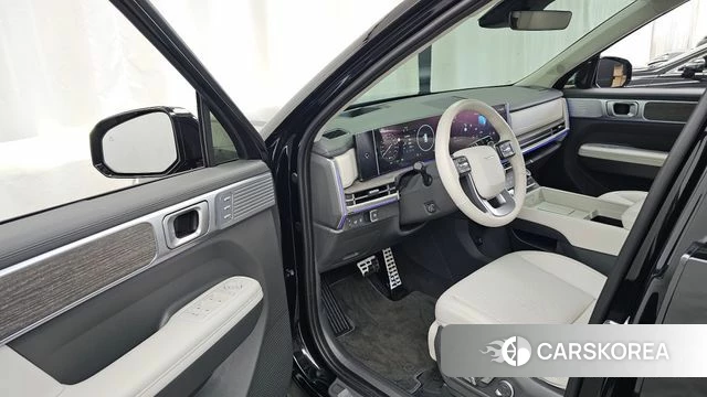 Hyundai Santa Fe (MX5) id 4847314 из Кореи 36