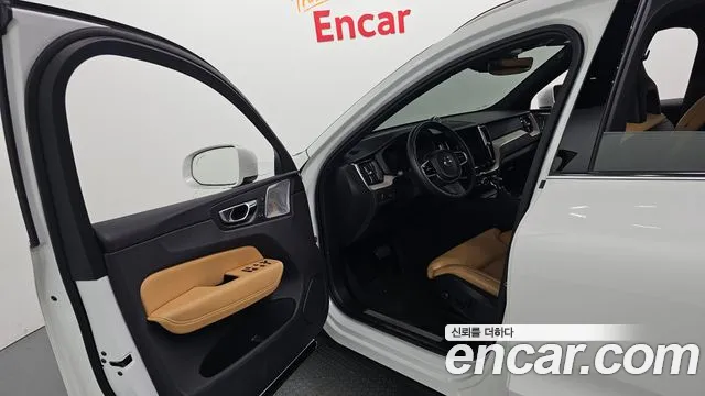 Volvo XC60 second Generation id 2803304 из Кореи 20