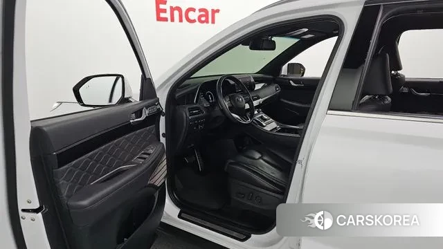 Hyundai Palisade id 3707768 из Кореи 20