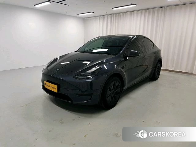 Tesla Model Y id 4211181 из Китая 20