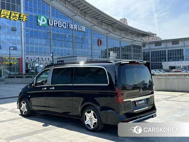 Mercedes-Benz Vito id 4271494 из Китая 14