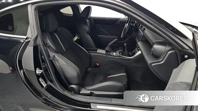 Toyota GR86 id 3099035 из Кореи 20