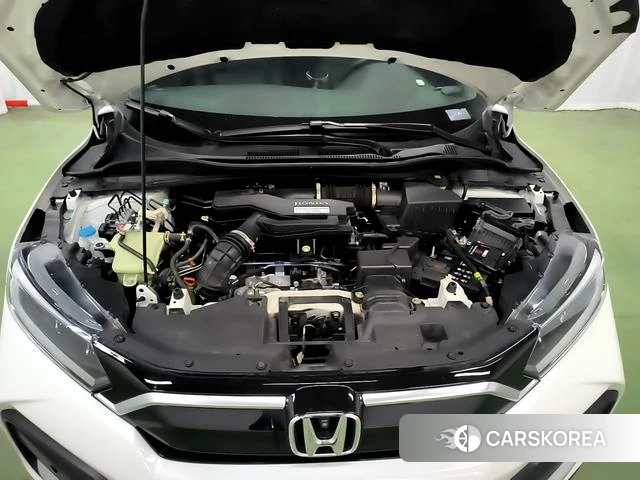 Honda XR-V id 4259723 из Китая 20