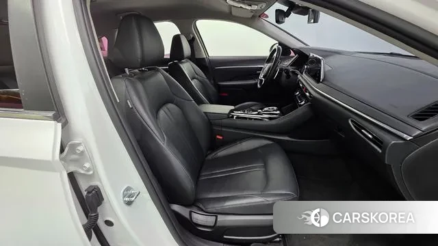 Hyundai Sonata (DN8) id 3433787 из Кореи 20