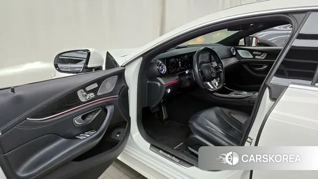 Mercedes-Benz CLS-Class C257 id 3053733 из Кореи 20