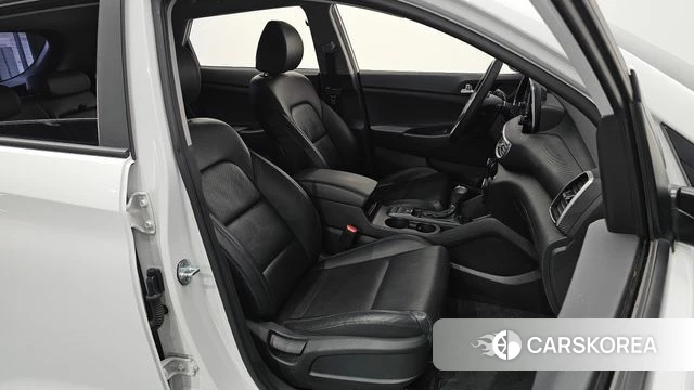 Hyundai All New Tucson id 3845250 из Кореи 20