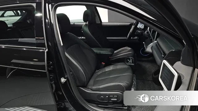 Hyundai Ionic 5 id 3427123 из Кореи 20