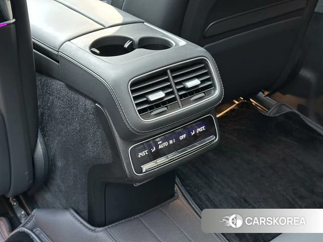 Mercedes-Benz GLS AMG id 4265183 из Китая 18