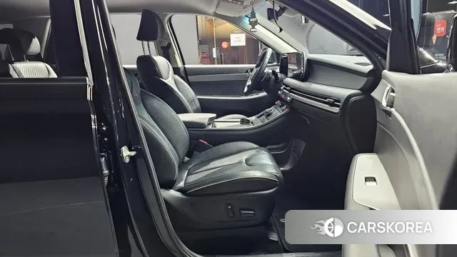 Hyundai The New Palisade id 3416266 из Кореи 20