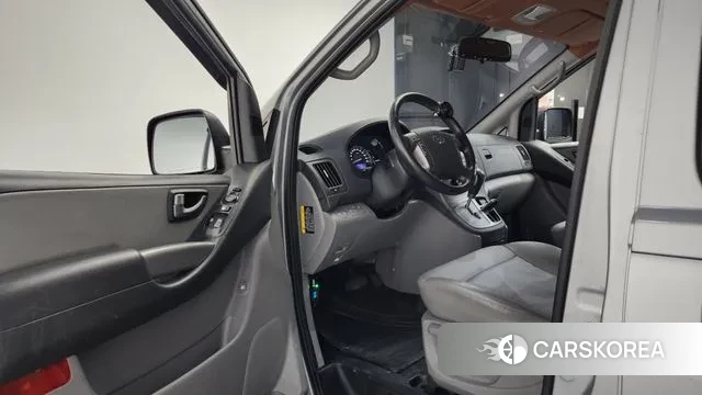 Hyundai The New Grand Starex id 3515023 из Кореи 20