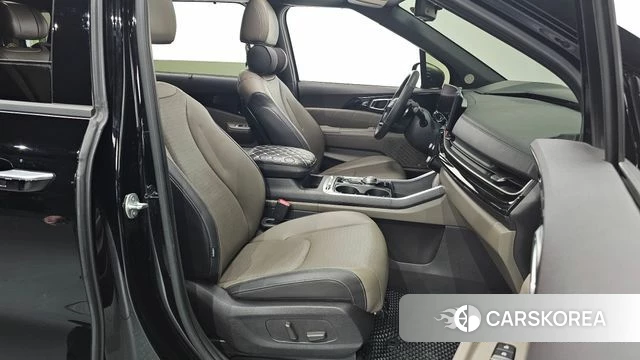 Kia The New Carnival 4th Generation id 4307967 из Кореи 35